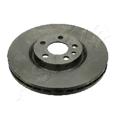 Brake Disc (60-00-0612)