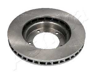 Brake Disc (60-02-2019C)