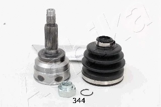 Joint Kit, drive shaft (62-03-344)