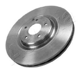 Brake Disc (60-00-0514)