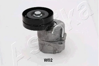 Tensioner Lever, V-ribbed belt (128-0W-W02)