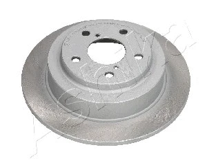 Brake Disc (61-07-701C)
