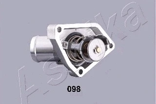 Thermostat, coolant (22-098)