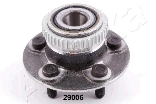 Wheel Hub (44-29006)