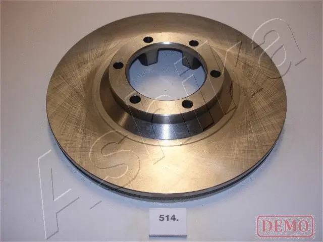 Brake Disc (60-05-514C)