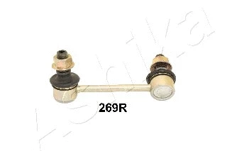 Stabiliser Bar, suspension (106-02-269R)