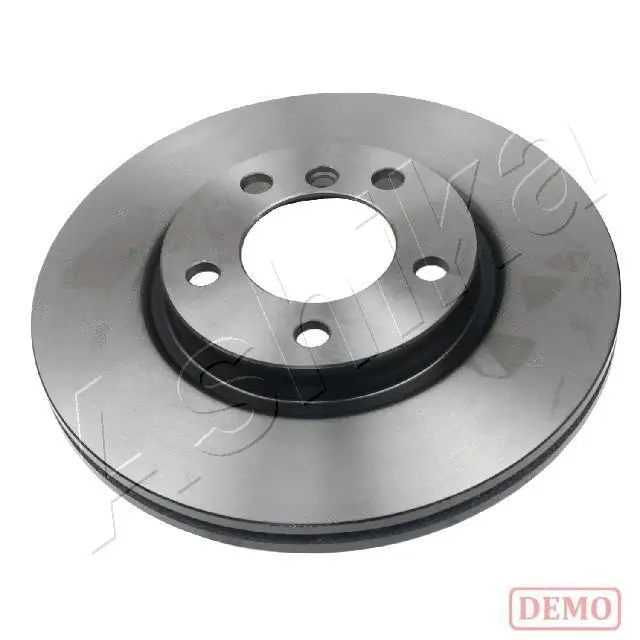 Brake Disc (60-00-0153C)