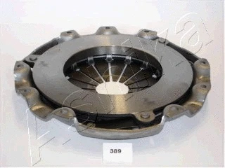 Clutch Pressure Plate