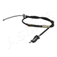 Cable Pull, parking brake (131-06-638R)
