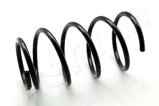 Suspension Spring (ZCA2324C)