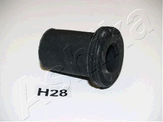 Bushing, stabiliser bar (GOM-H28)