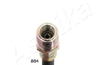 Holding Bracket, brake hose