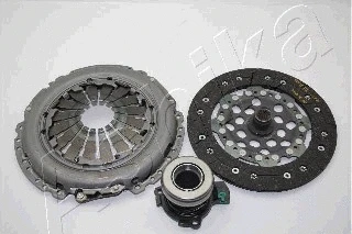 Clutch Kit (92-OP-OP02)