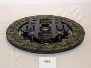 Clutch Disc (80-04-403)