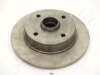 Brake Disc (61-03-305)