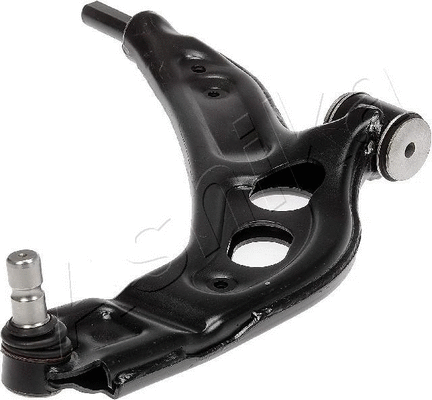 Control/Trailing Arm, wheel suspension (72-00-0102L)