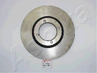 Brake Disc (60-05-502)