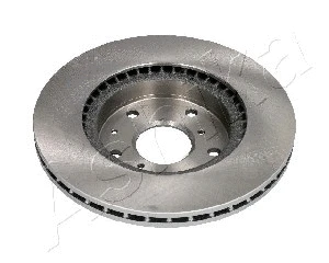 Brake Disc (60-08-820C)