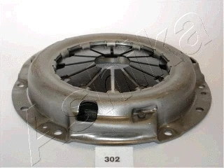 Clutch Pressure Plate (70-03-302)