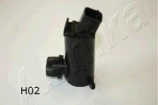 Washer Fluid Pump, window cleaning (156-0H-H02)