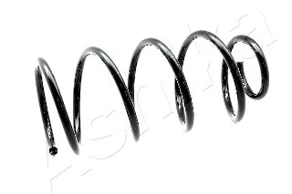 Suspension Spring (ZCA3449A)