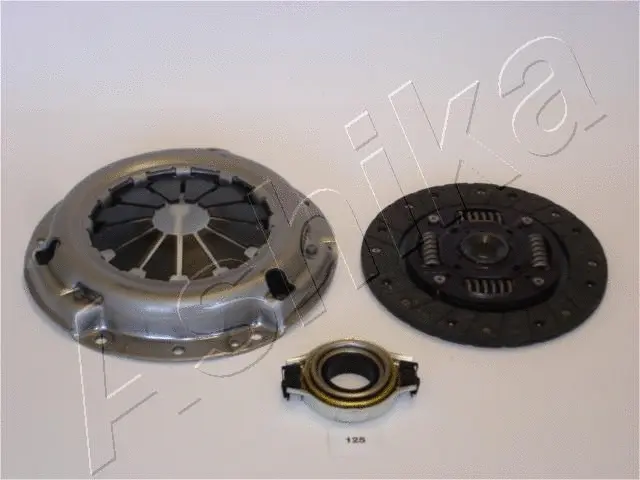 Clutch Kit (92-01-125)