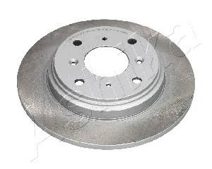 Brake Disc (61-04-404C)