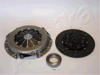 Clutch Kit (92-05-514)