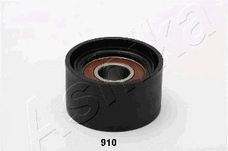 Deflection/Guide Pulley, V-ribbed belt (129-09-910)