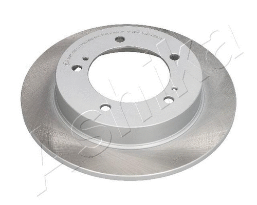 Brake Disc (60-08-824C)