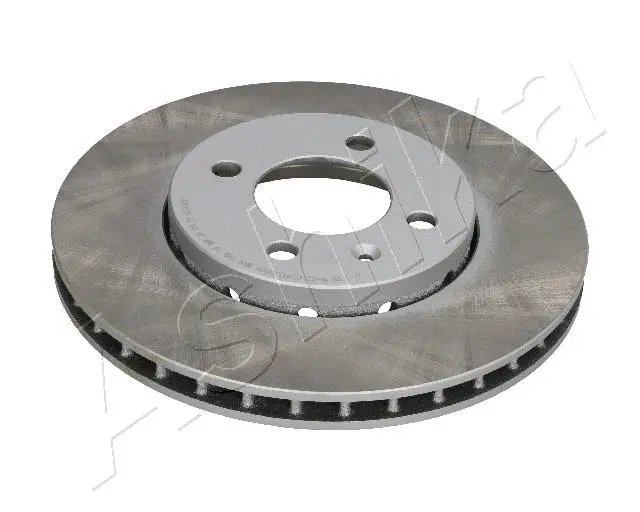 Brake Disc (60-00-0943C)