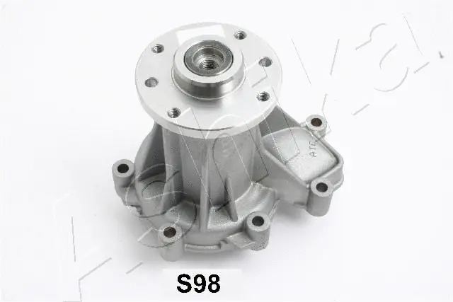 Water Pump, engine cooling (35-S0-098)