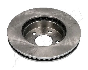Brake Disc (60-09-991C)