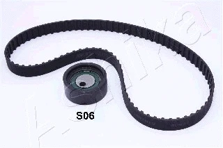 Timing Belt Kit (KCTS06)
