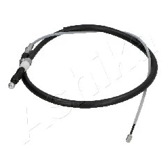 Cable Pull, parking brake (131-00-0928)