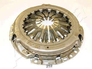 Clutch Pressure Plate (70-02-252)