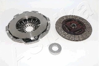 Clutch Kit (92-01-1058)