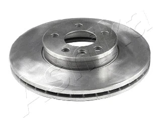 Brake Disc (60-00-0316)