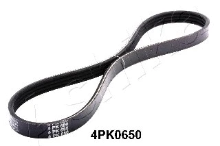 V-Ribbed Belt (112-4PK0650)