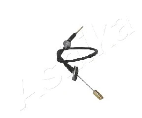 Cable Pull, clutch control (154-08-807)