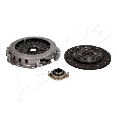 Clutch Kit (92-H0-017)