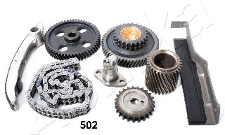 Timing Chain Kit (KCK502)