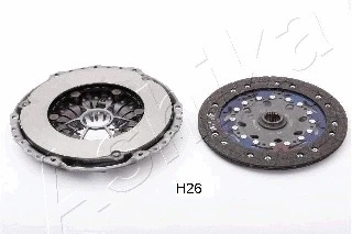 Clutch Pressure Plate