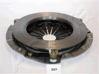 Clutch Pressure Plate
