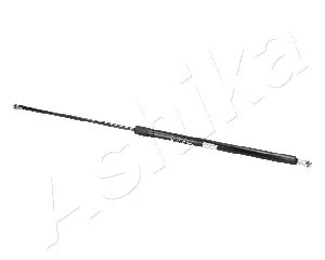 Gas Spring, boot/cargo area (ZSA02022)