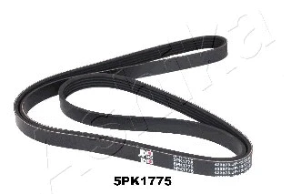 V-Ribbed Belt (112-5PK1775)