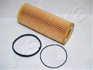 Oil Filter (10-ECO108)