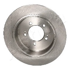 Brake Disc (61-05-501)