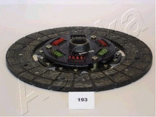 Clutch Disc (80-01-193)