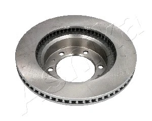Brake Disc (60-02-285C)